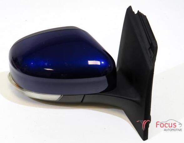 Wing (Door) Mirror FORD Focus III (--)