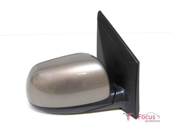 Wing (Door) Mirror KIA Picanto (JA), KIA Picanto (TA)