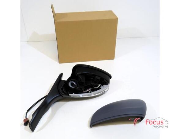 Wing (Door) Mirror PEUGEOT 208 I (CA, CC)