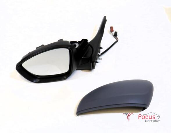 Wing (Door) Mirror PEUGEOT 208 I (CA, CC)