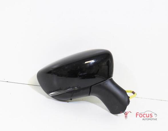 Wing (Door) Mirror RENAULT Captur I (H5, J5), RENAULT Clio IV (BH)