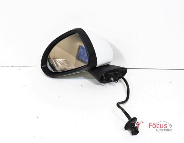 Wing (Door) Mirror OPEL Corsa E (--)