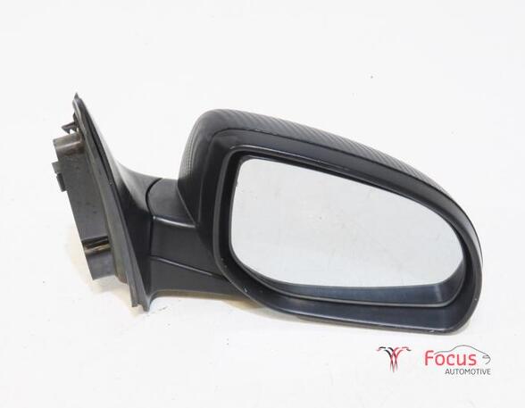 Wing (Door) Mirror HYUNDAI i20 (PB, PBT)