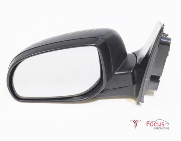 Wing (Door) Mirror HYUNDAI i20 (PB, PBT)