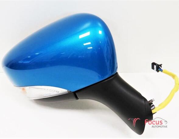 Wing (Door) Mirror RENAULT Captur I (H5, J5), RENAULT Clio IV (BH)