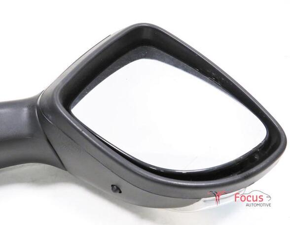 Wing (Door) Mirror RENAULT Captur I (H5, J5), RENAULT Clio IV (BH)