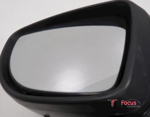 Wing (Door) Mirror RENAULT Captur I (H5, J5), RENAULT Clio IV (BH)