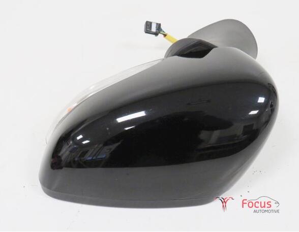 Wing (Door) Mirror RENAULT Captur I (H5, J5), RENAULT Clio IV (BH)