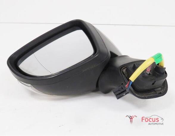 Wing (Door) Mirror RENAULT Captur I (H5, J5), RENAULT Clio IV (BH)