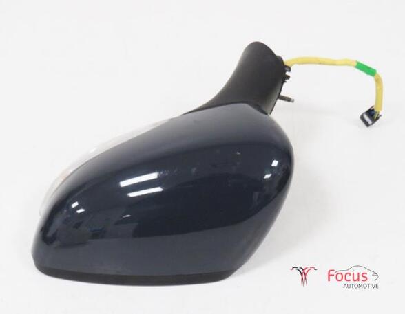 Wing (Door) Mirror RENAULT Captur I (H5, J5), RENAULT Clio IV (BH)