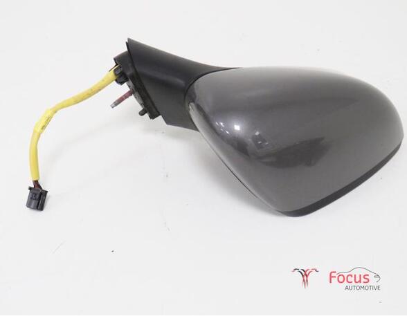 Wing (Door) Mirror RENAULT Captur I (H5, J5), RENAULT Clio IV (BH)