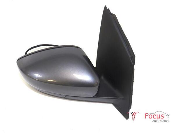 Wing (Door) Mirror VW Polo (6C1, 6R1)