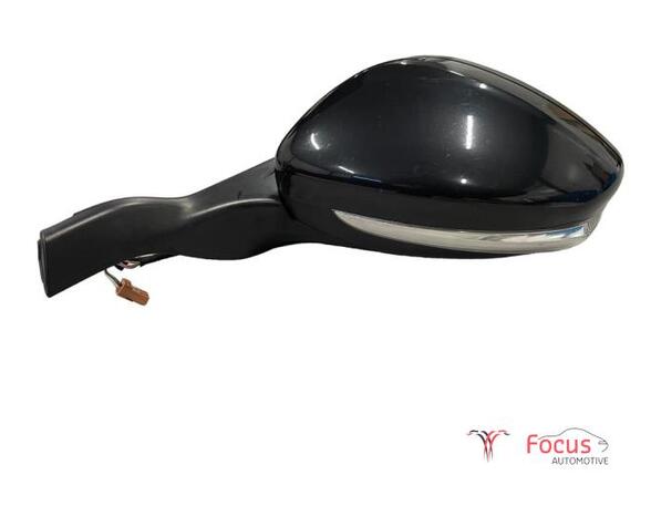 Wing (Door) Mirror PEUGEOT 208 I (CA, CC)