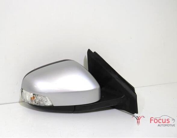 Wing (Door) Mirror VOLVO V40 Hatchback (525, 526), VOLVO V40 Cross Country (526)