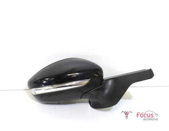 Wing (Door) Mirror CITROËN C3 III (SX), CITROËN C3 II (SC_)