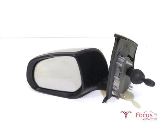 Wing (Door) Mirror NISSAN PIXO (UA0)