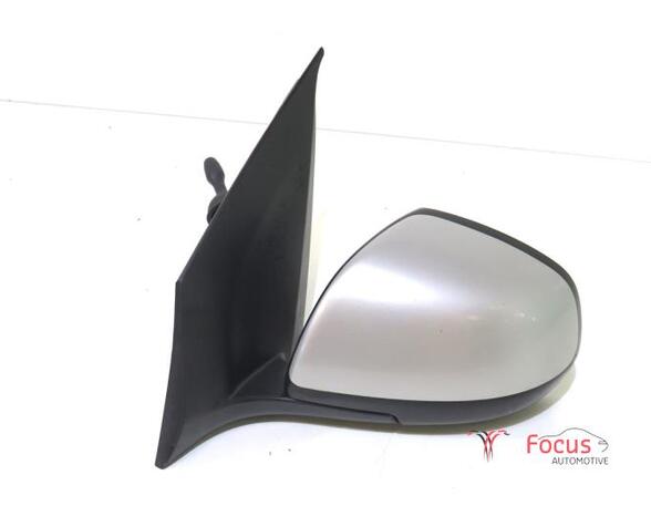 Wing (Door) Mirror NISSAN PIXO (UA0)