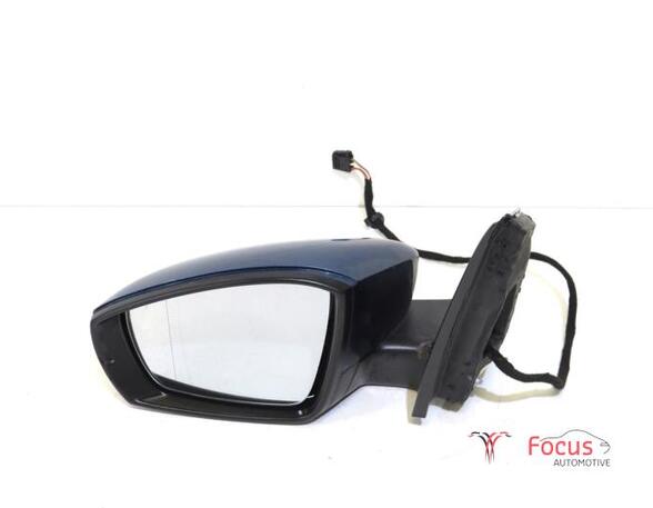 Wing (Door) Mirror VW POLO (6R1, 6C1), VW POLO Van (6R)