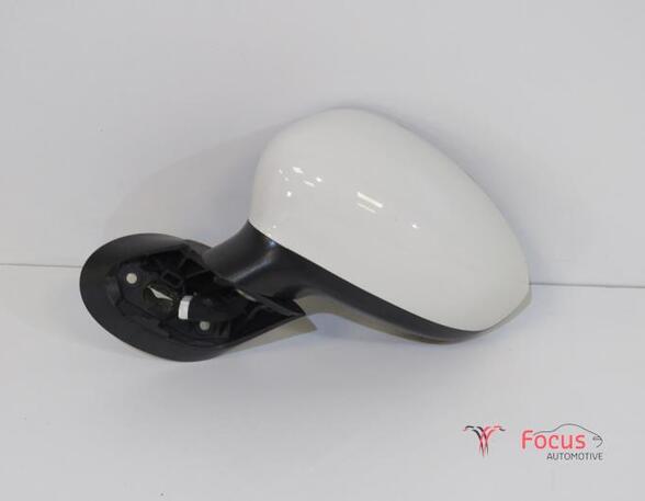 Wing (Door) Mirror FIAT 500 (312_), FIAT 500 C (312_), ABARTH 500 / 595 / 695 (312_), ABARTH 500C / 595C / 695C (312_)