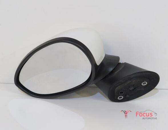 Wing (Door) Mirror FIAT 500 (312_), FIAT 500 C (312_), ABARTH 500 / 595 / 695 (312_), ABARTH 500C / 595C / 695C (312_)