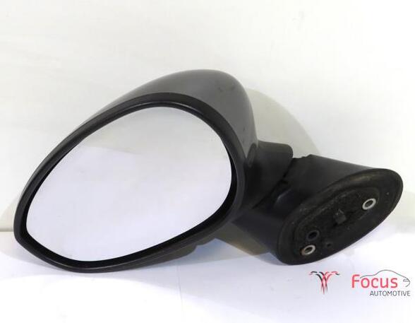 Wing (Door) Mirror FIAT 500 (312_), FIAT 500 C (312_), ABARTH 500 / 595 / 695 (312_), ABARTH 500C / 595C / 695C (312_)