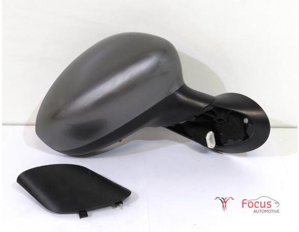 Wing (Door) Mirror FIAT 500 (312_), FIAT 500 C (312_), ABARTH 500 / 595 / 695 (312_), ABARTH 500C / 595C / 695C (312_)