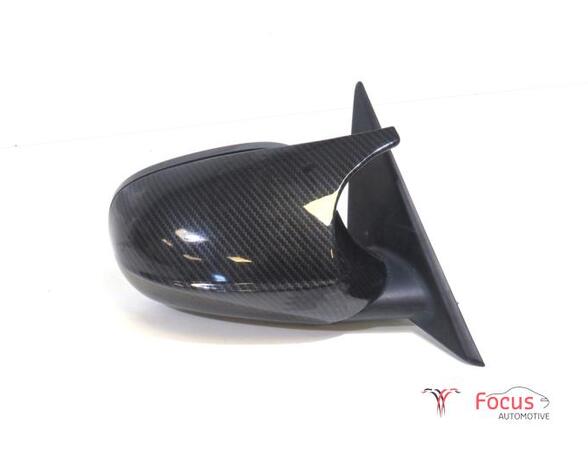 Wing (Door) Mirror BMW 3 (E90)