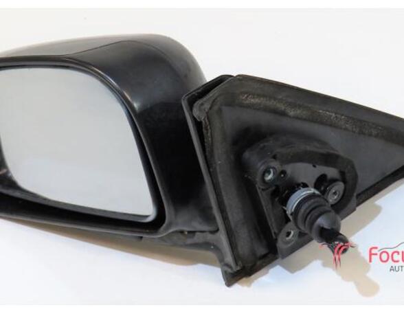 Wing (Door) Mirror MITSUBISHI COLT V (CJ_, CP_)