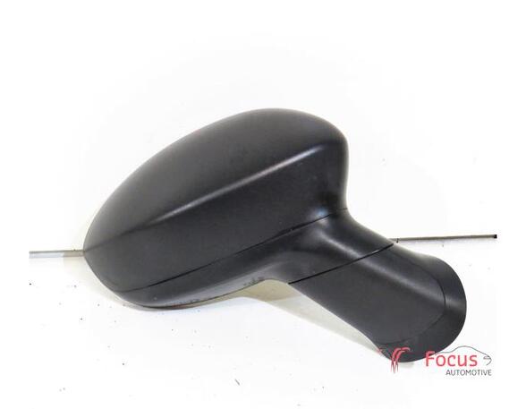 Wing (Door) Mirror FIAT GRANDE PUNTO (199_), FIAT PUNTO EVO (199_), FIAT PUNTO (199_), ABARTH PUNTO (199_)