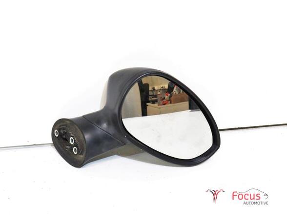 Wing (Door) Mirror FIAT GRANDE PUNTO (199_), FIAT PUNTO EVO (199_), FIAT PUNTO (199_), ABARTH PUNTO (199_)