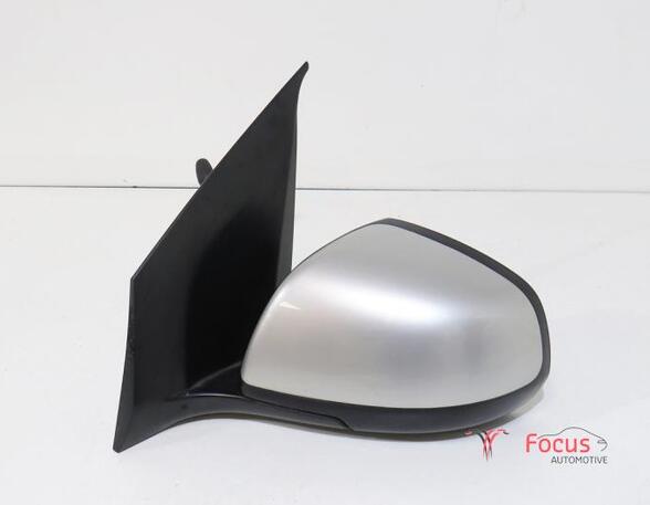 Wing (Door) Mirror NISSAN PIXO (UA0)