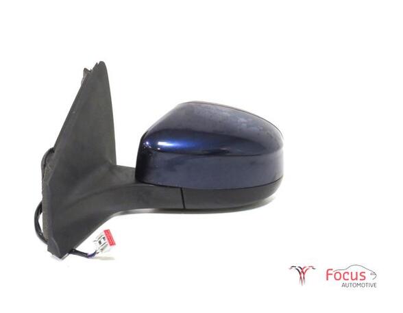 Wing (Door) Mirror FORD MONDEO IV Turnier (BA7), FORD MONDEO V Turnier (CF)