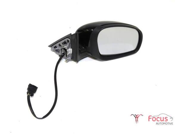 Wing (Door) Mirror SKODA FABIA II Combi (545), SKODA FABIA II (542), SKODA ROOMSTER (5J7), SKODA ROOMSTER Praktik (5J)