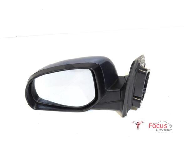 Wing (Door) Mirror HYUNDAI i20 (PB, PBT)