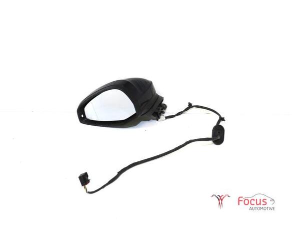 Wing (Door) Mirror AUDI A5 Sportback (F5A, F5F)