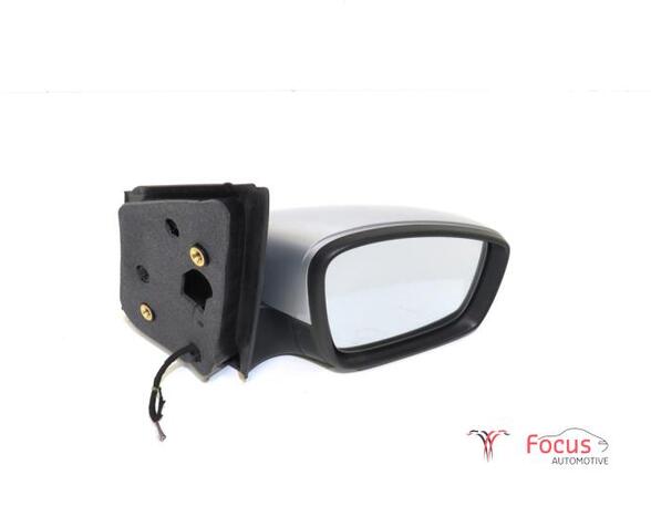 Wing (Door) Mirror SKODA CITIGO (NF1), SKODA E-CITIGO (NE1)