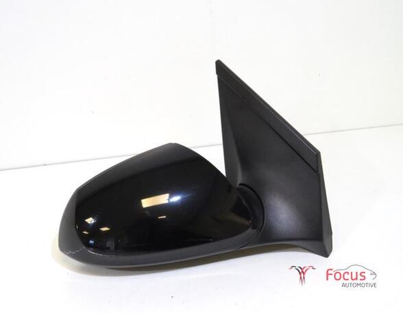 Wing (Door) Mirror HYUNDAI i10 II (BA, IA)