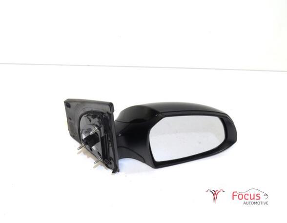 Wing (Door) Mirror HYUNDAI i10 II (BA, IA)