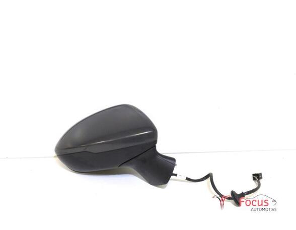 Wing (Door) Mirror OPEL ASTRA K Sports Tourer (B16)