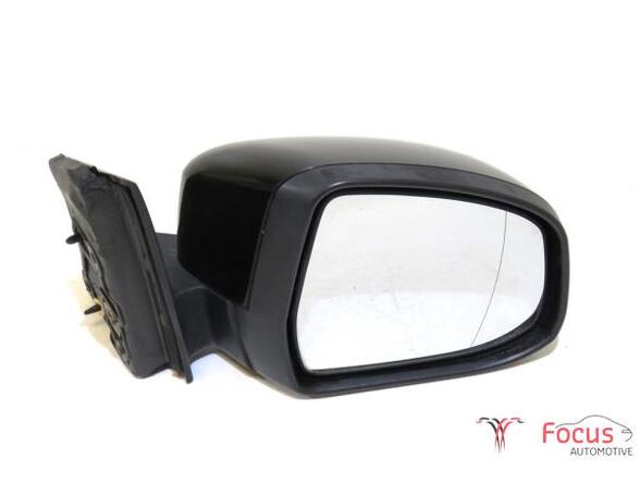 Wing (Door) Mirror FORD FOCUS III Turnier