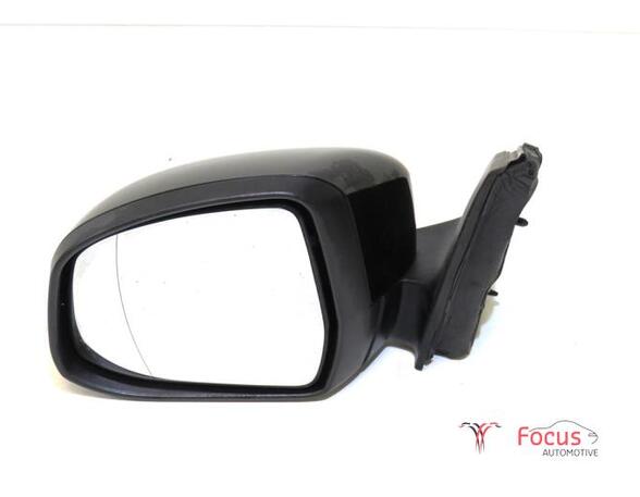 Wing (Door) Mirror FORD FOCUS III Turnier