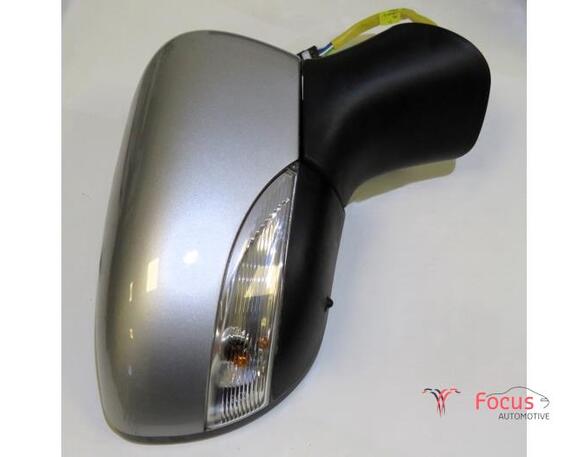 Wing (Door) Mirror RENAULT CAPTUR I (J5_, H5_), RENAULT CLIO IV (BH_)