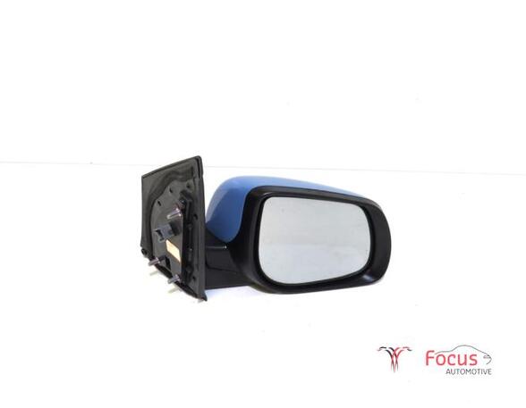 Wing (Door) Mirror KIA PICANTO (TA), KIA PICANTO (JA)