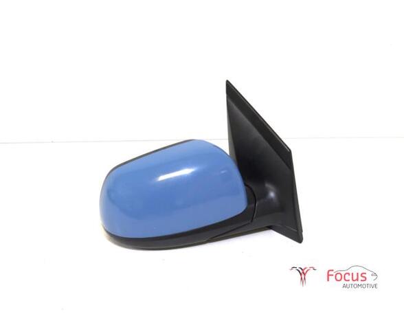 Wing (Door) Mirror KIA PICANTO (TA), KIA PICANTO (JA)