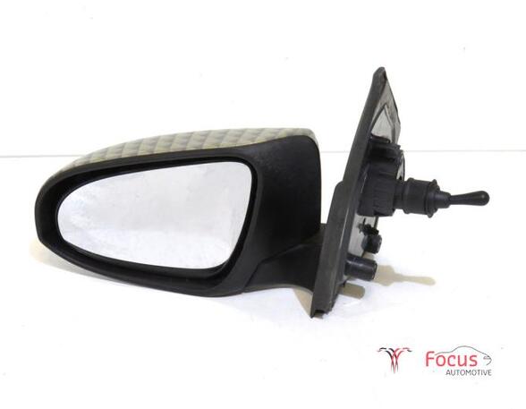 Wing (Door) Mirror PEUGEOT 108