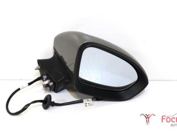 Wing (Door) Mirror OPEL ASTRA K (B16)