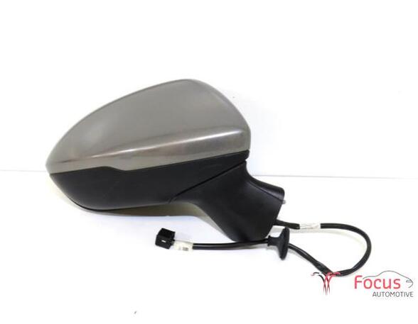 Wing (Door) Mirror OPEL ASTRA K (B16)