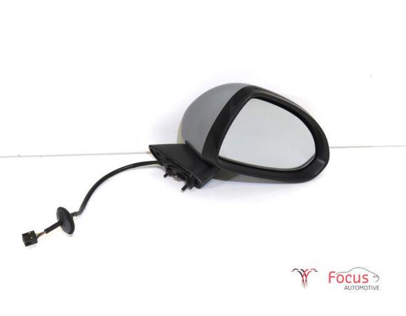 Wing (Door) Mirror OPEL CORSA D (S07)