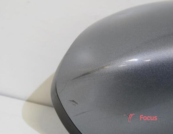 Wing (Door) Mirror OPEL CORSA D (S07)