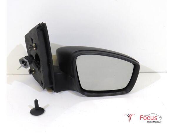 Wing (Door) Mirror VW UP! (121, 122, BL1, BL2, BL3, 123), VW LOAD UP (121, 122, BL1, BL2)